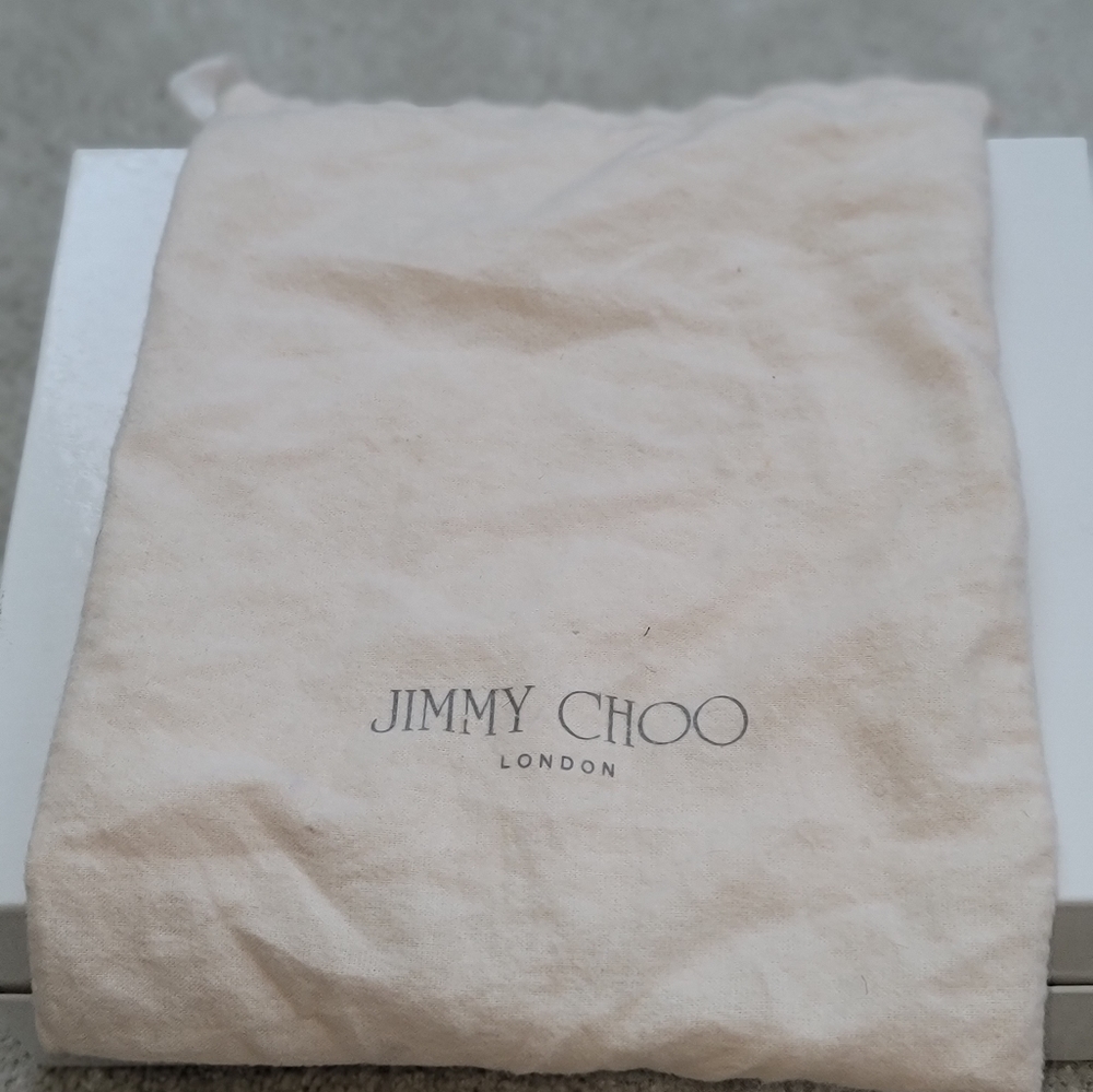 Jimmy Choo - Picture 7 of 7